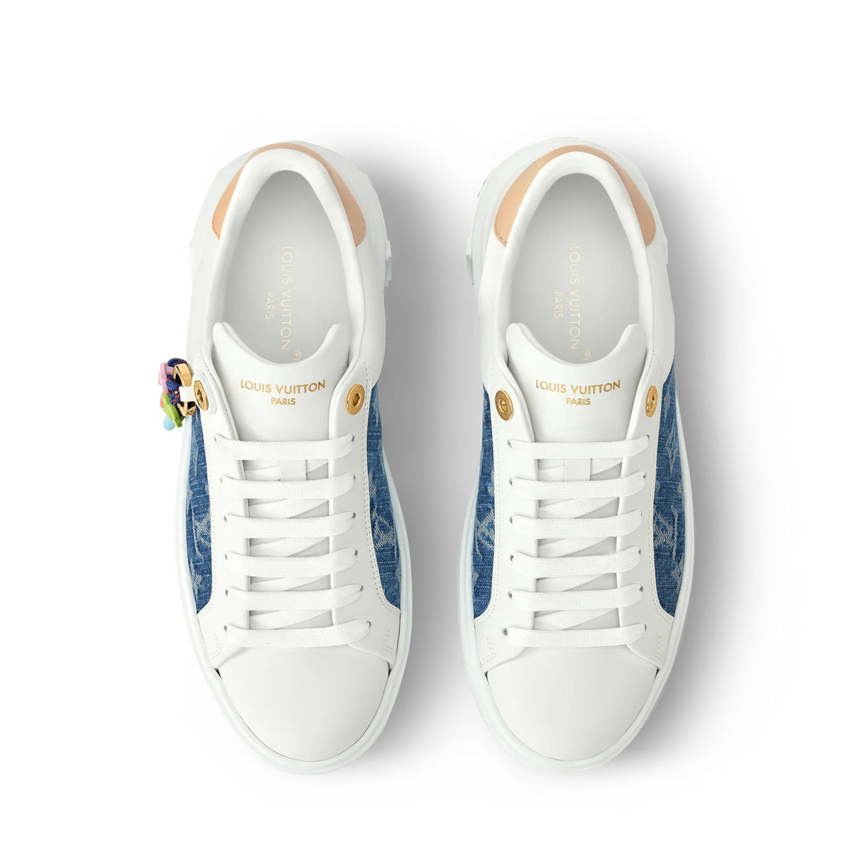 Time Out Sneaker
