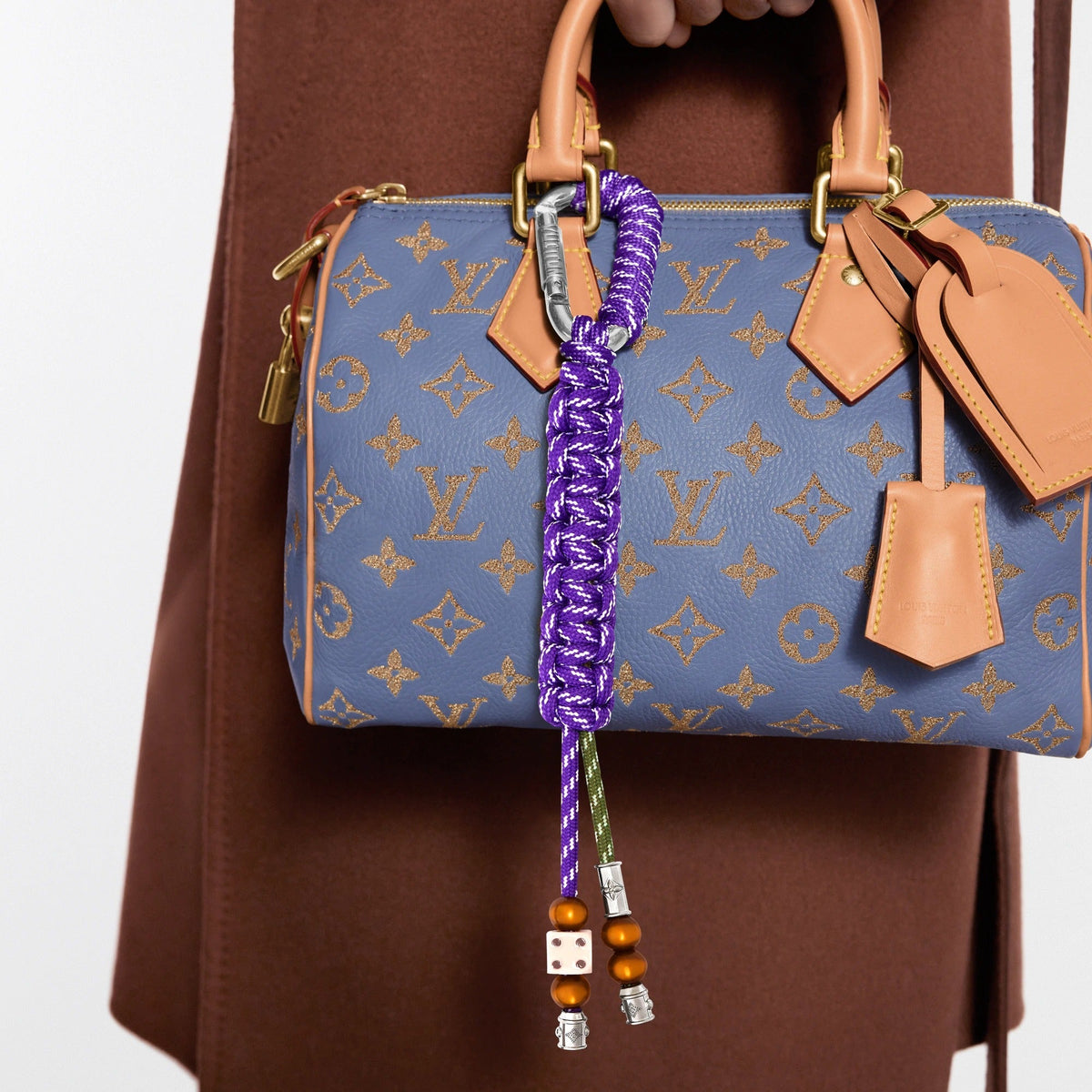 LV Mousqueton
