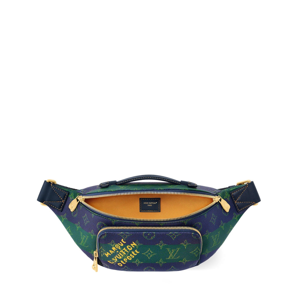 Rush Bumbag