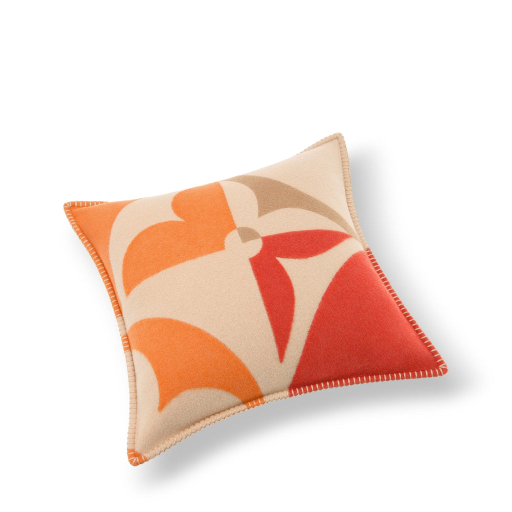 Flower Puzzle Cushion 50 x 50