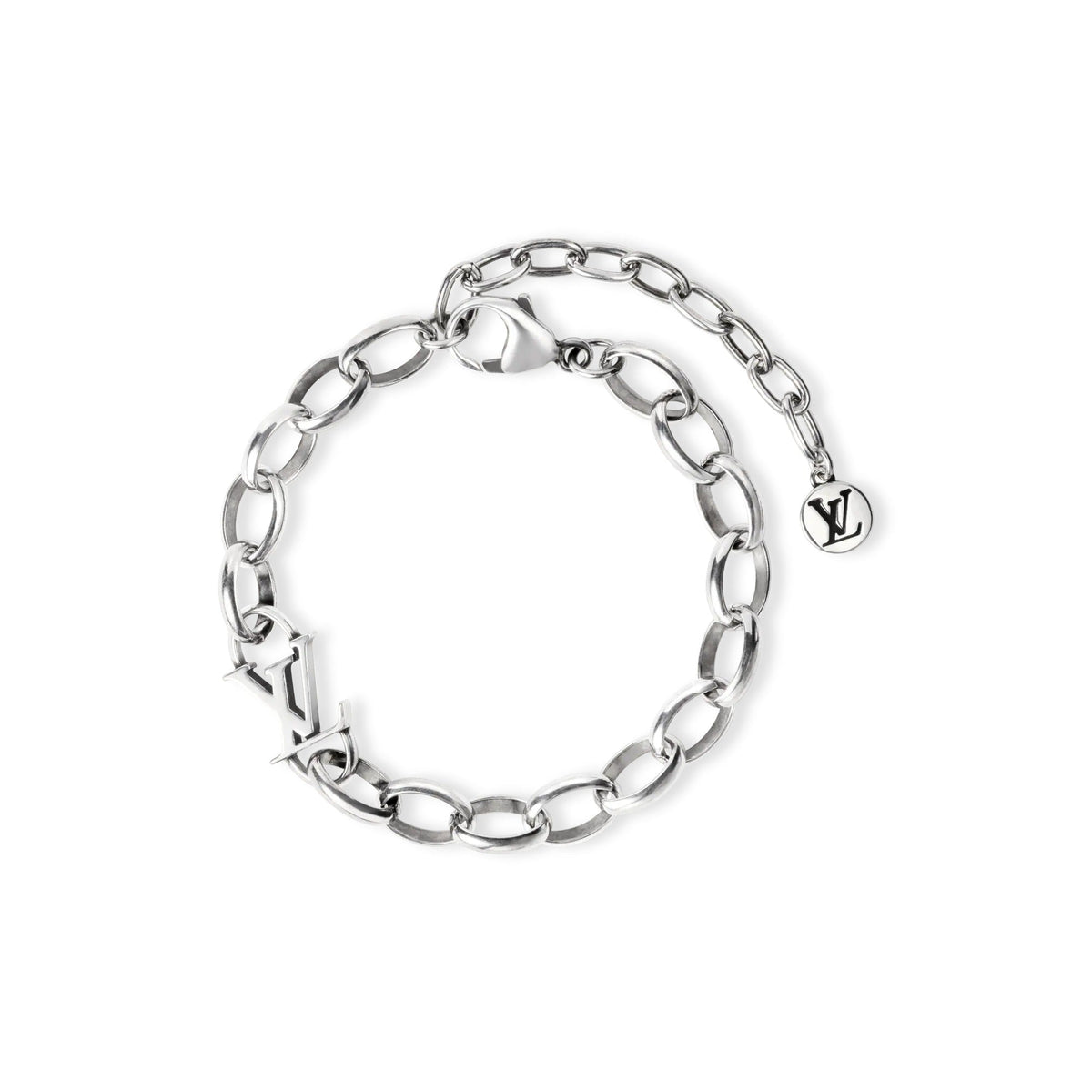 LV Yours Bracelet
