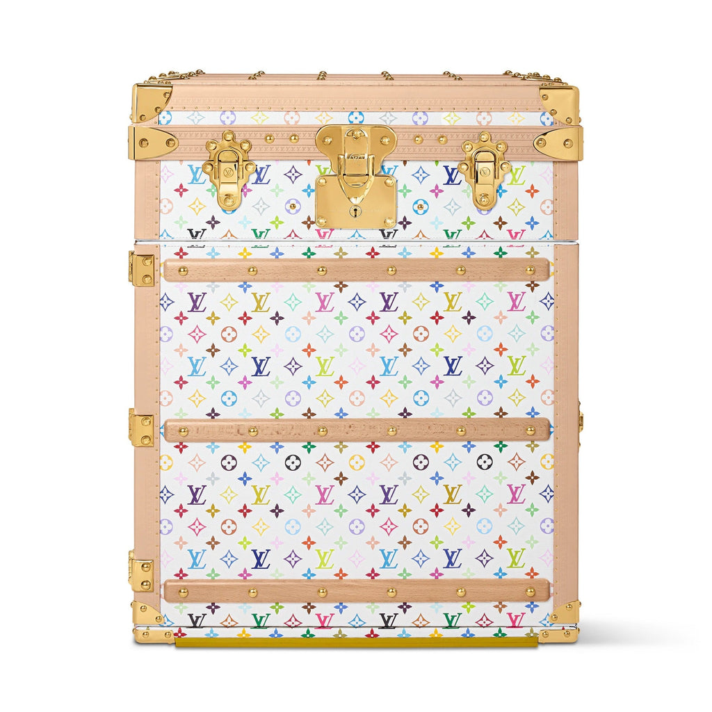 LV x TM Music Trunk