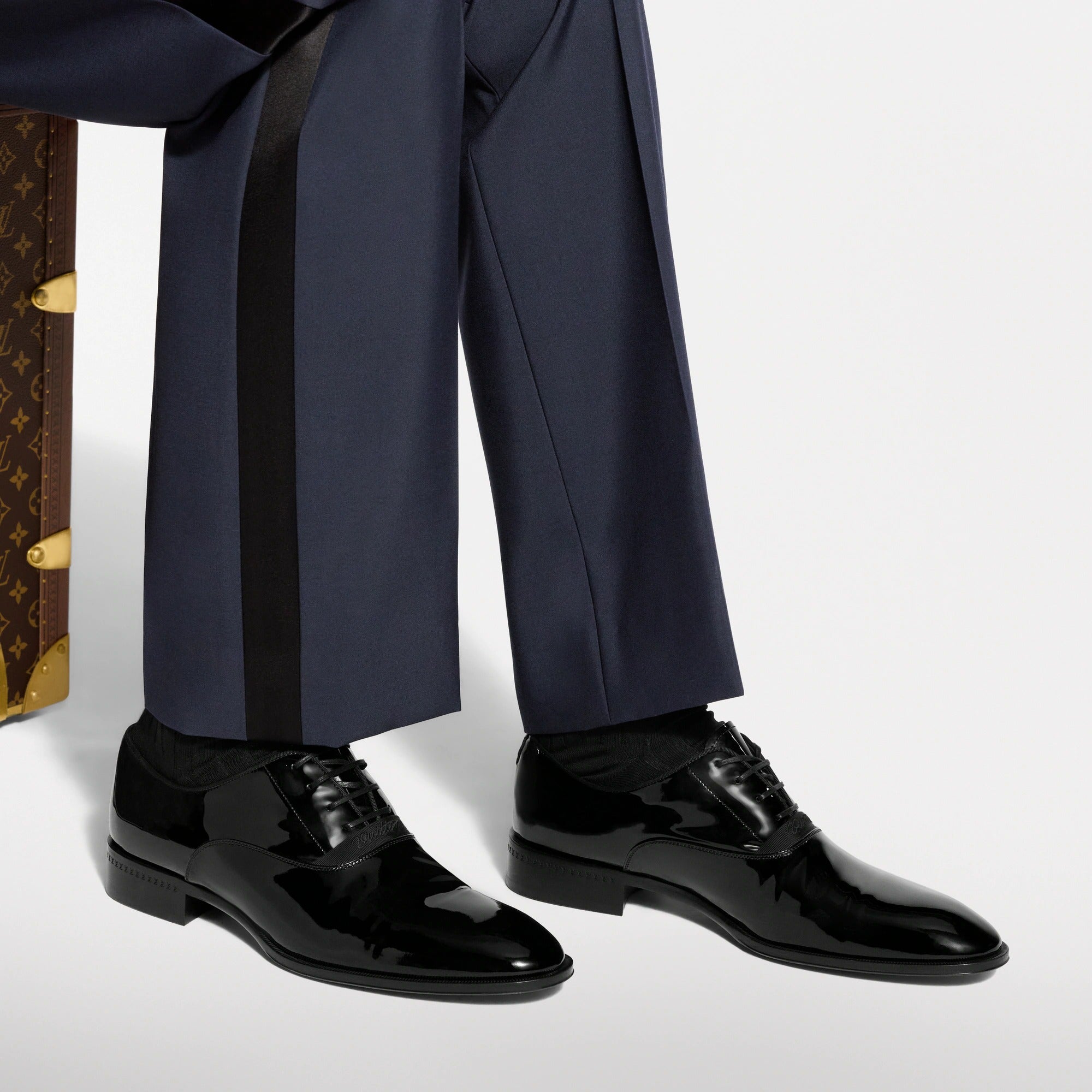 LV Premiere Oxford