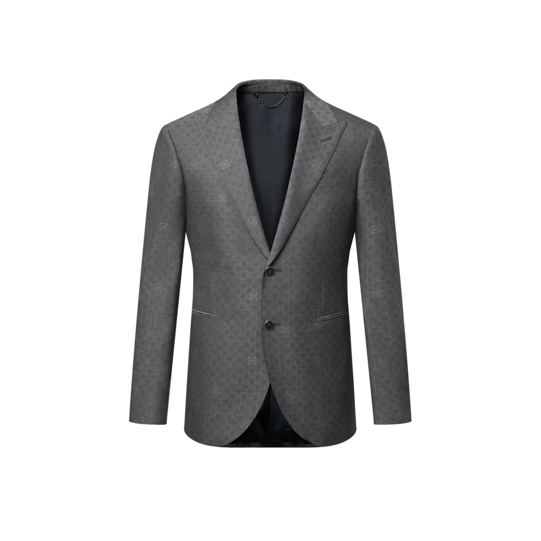 Damier Jacquard Pont Neuf Jacket