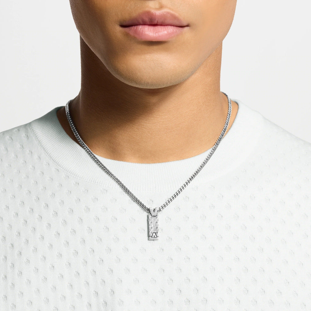 LV Coil Pendant