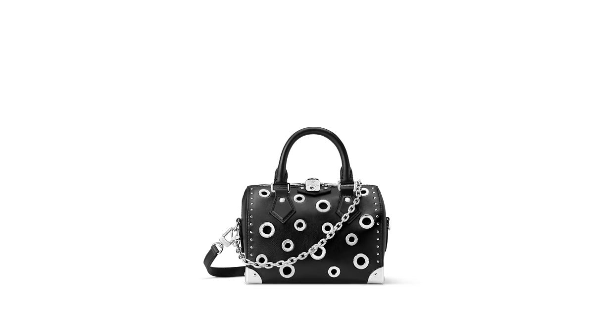 Speedy Trunk 20