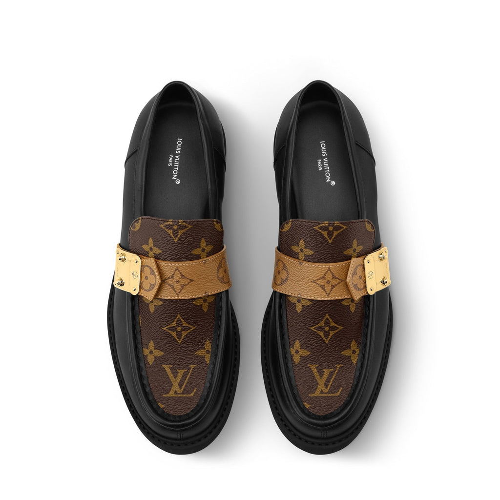 Academy Loafer
