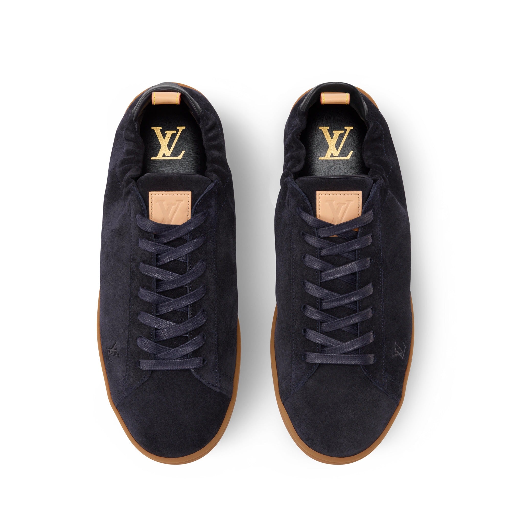 LV Soft Sneaker
