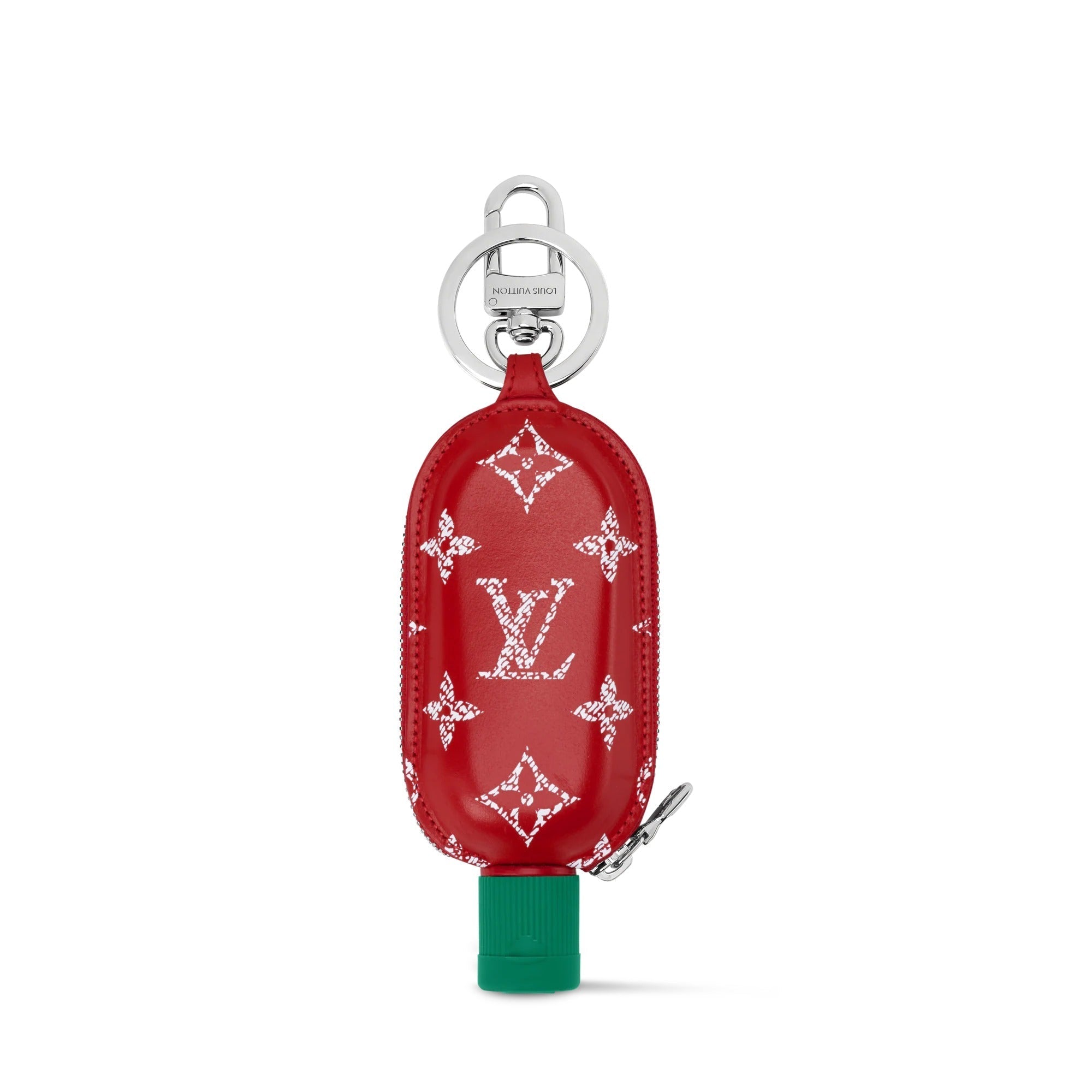 LV Spicy Bag Charm