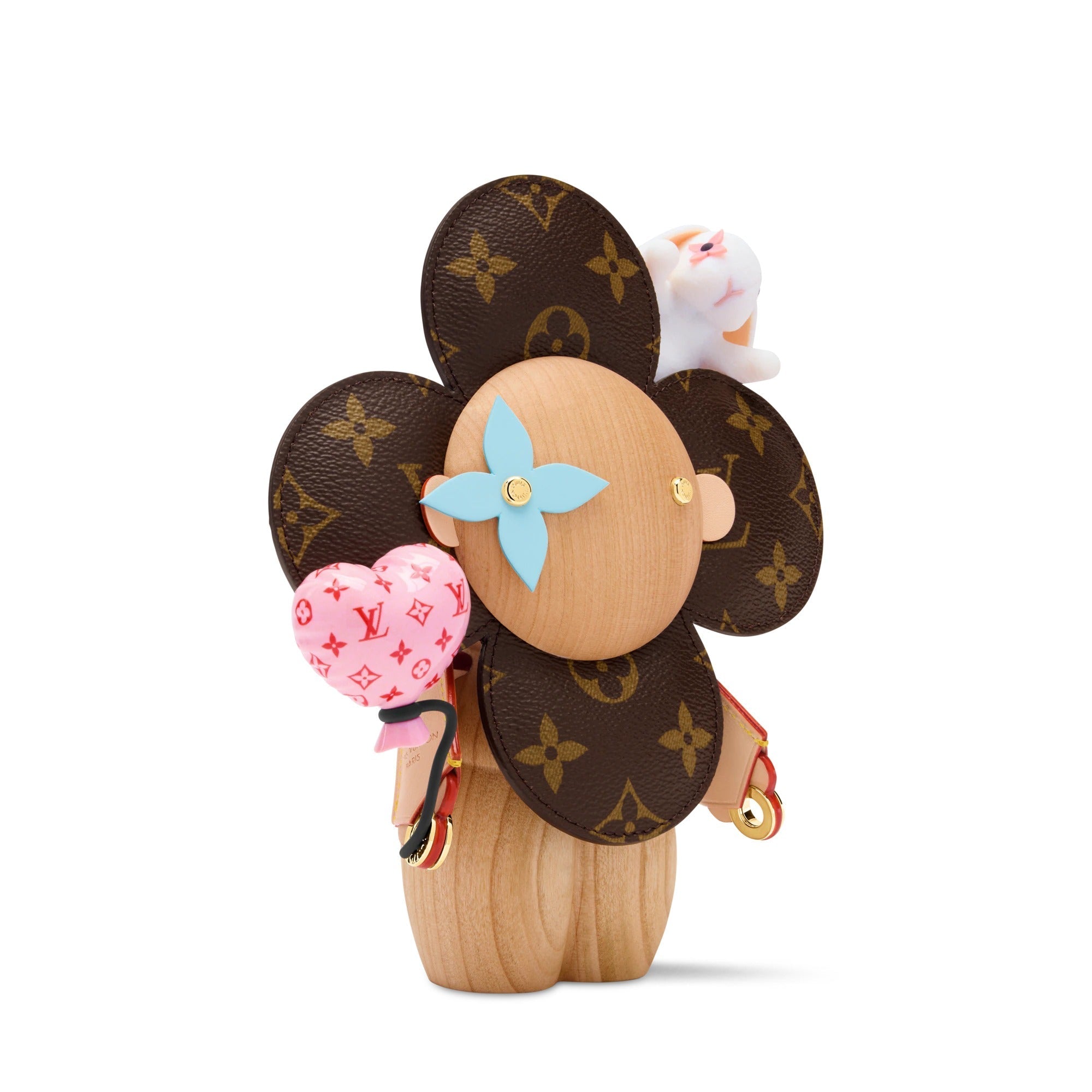 Vivienne Wonderland