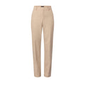 LV Blason Cotton Jacquard Chino Pants