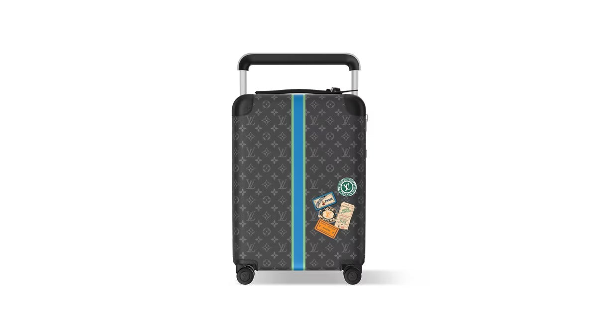 Horizon 50 Mon Monogram