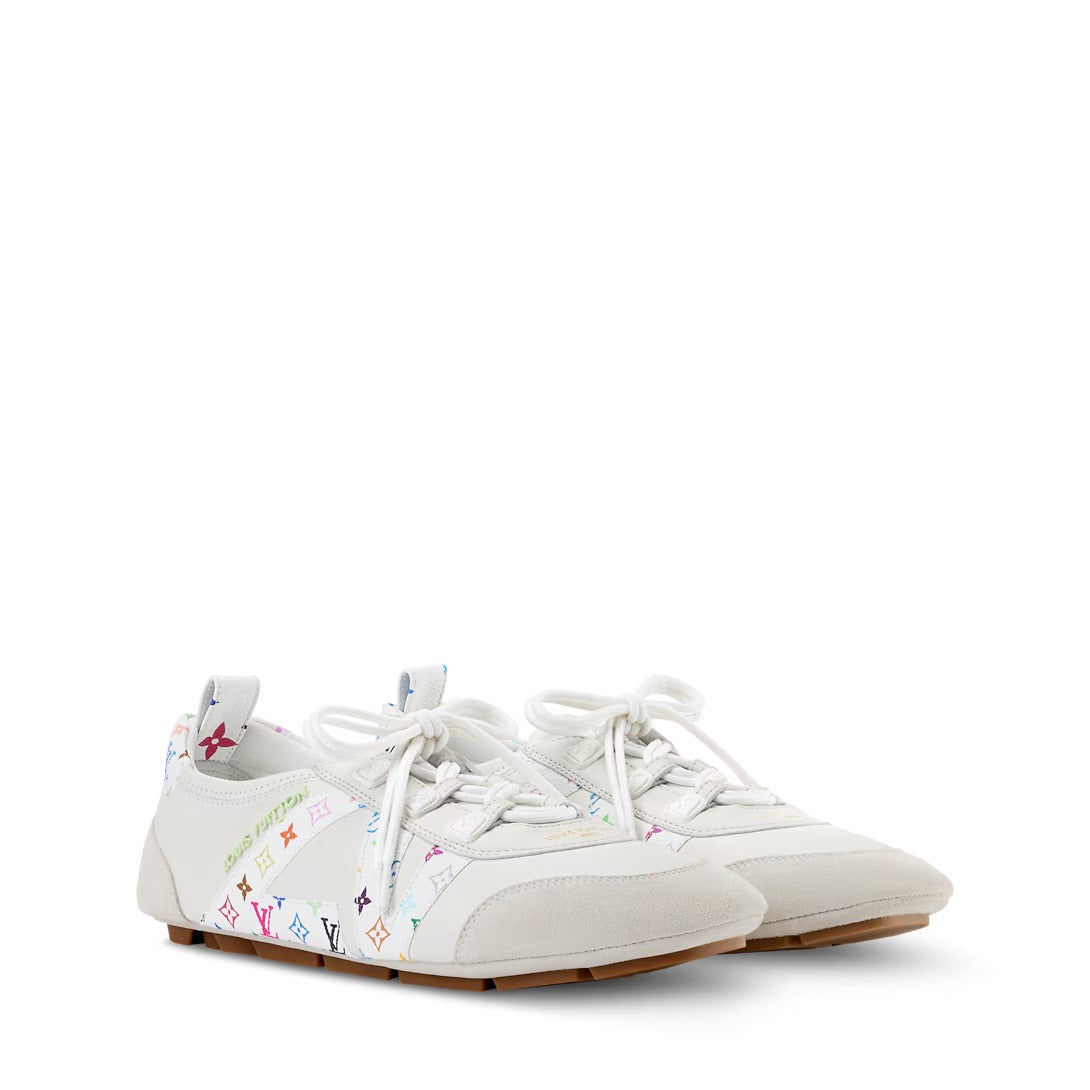 LV x TM LV Sneakerina
