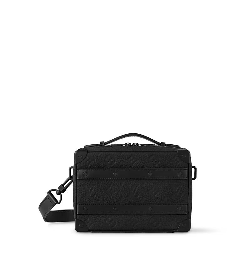 Handle Soft Trunk