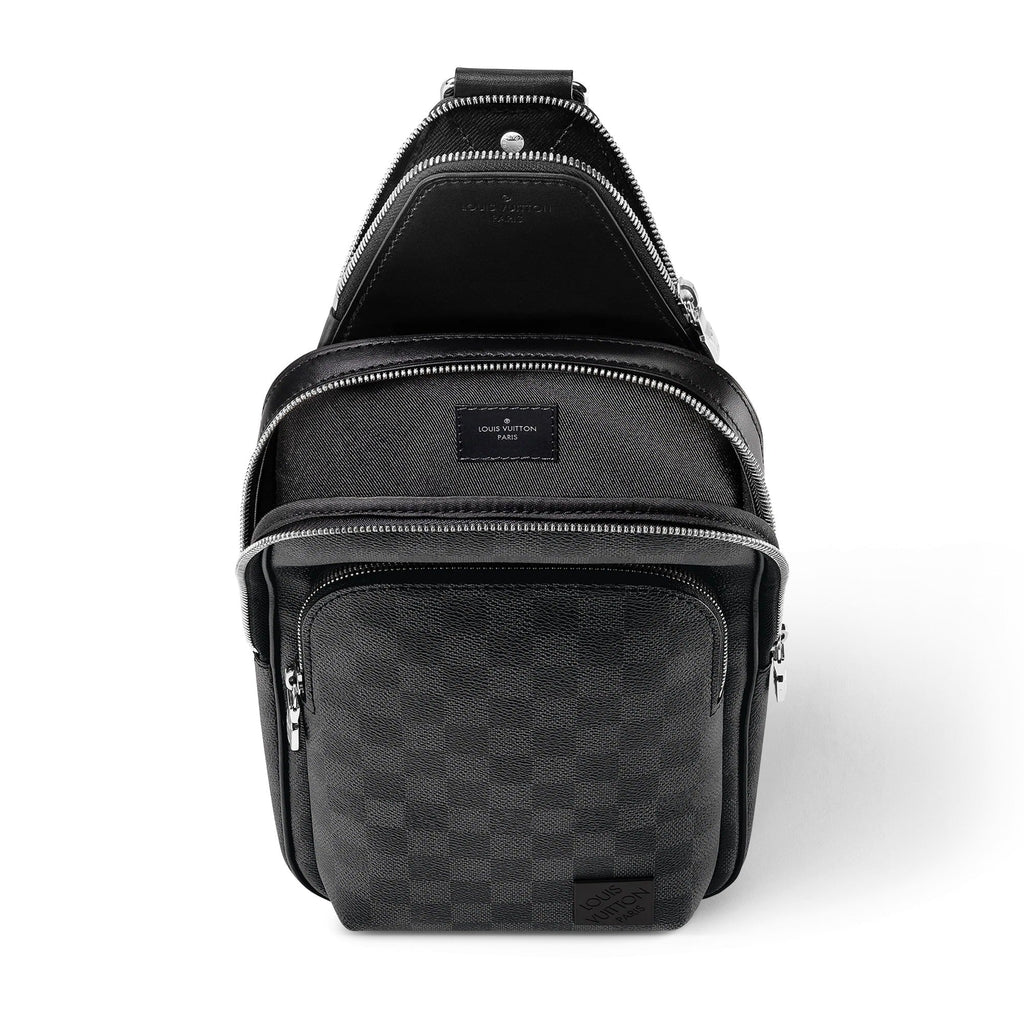 Avenue Slingbag