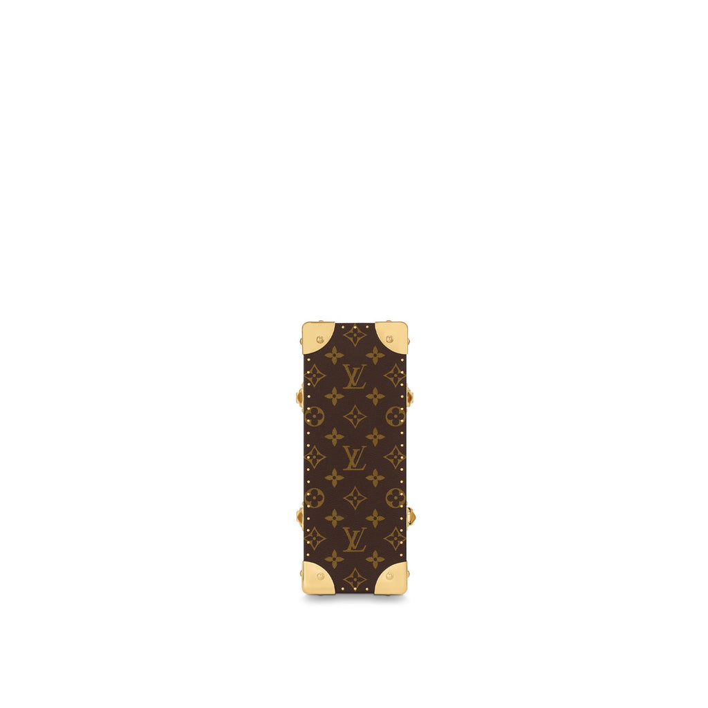 Letter Trunk I