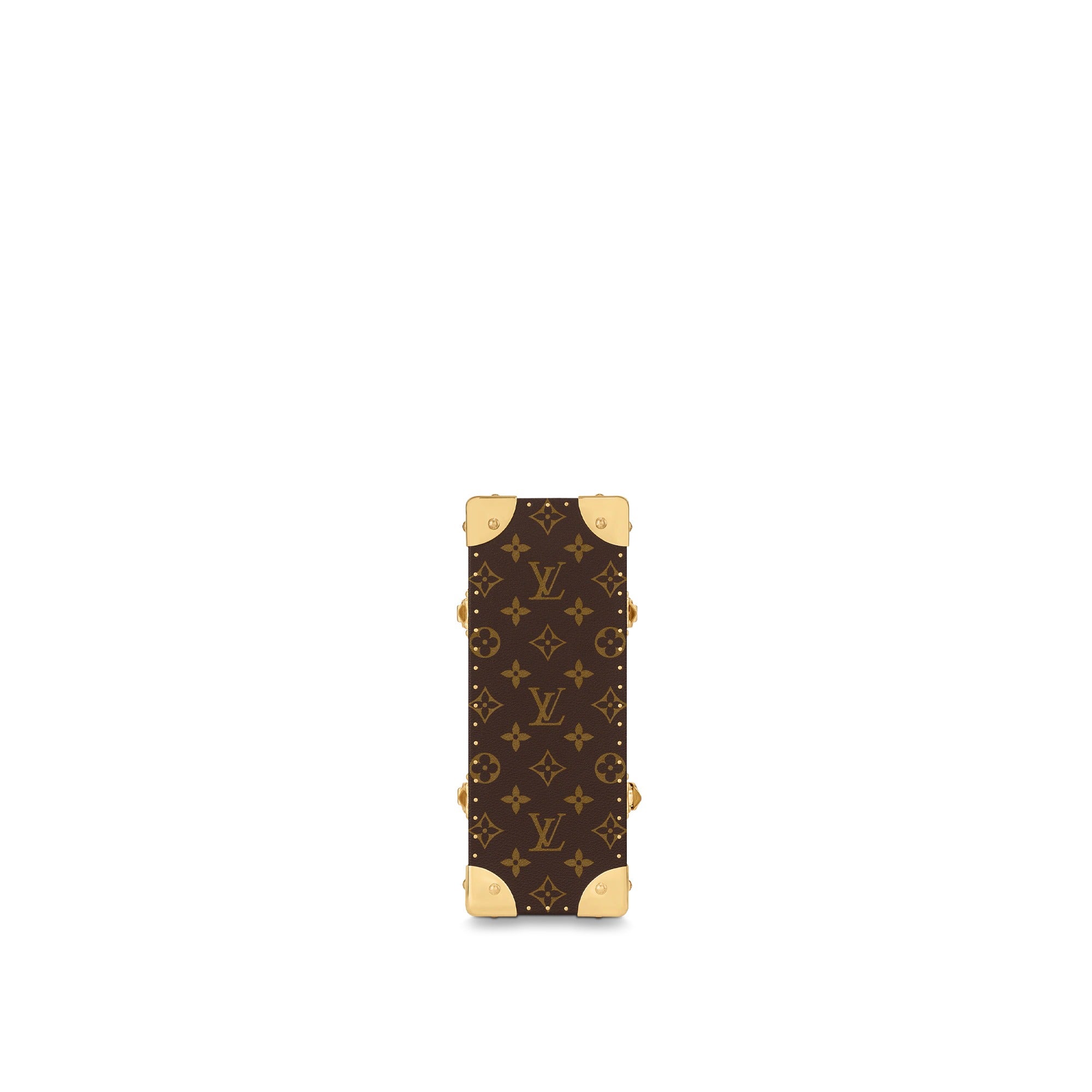 Letter Trunk I