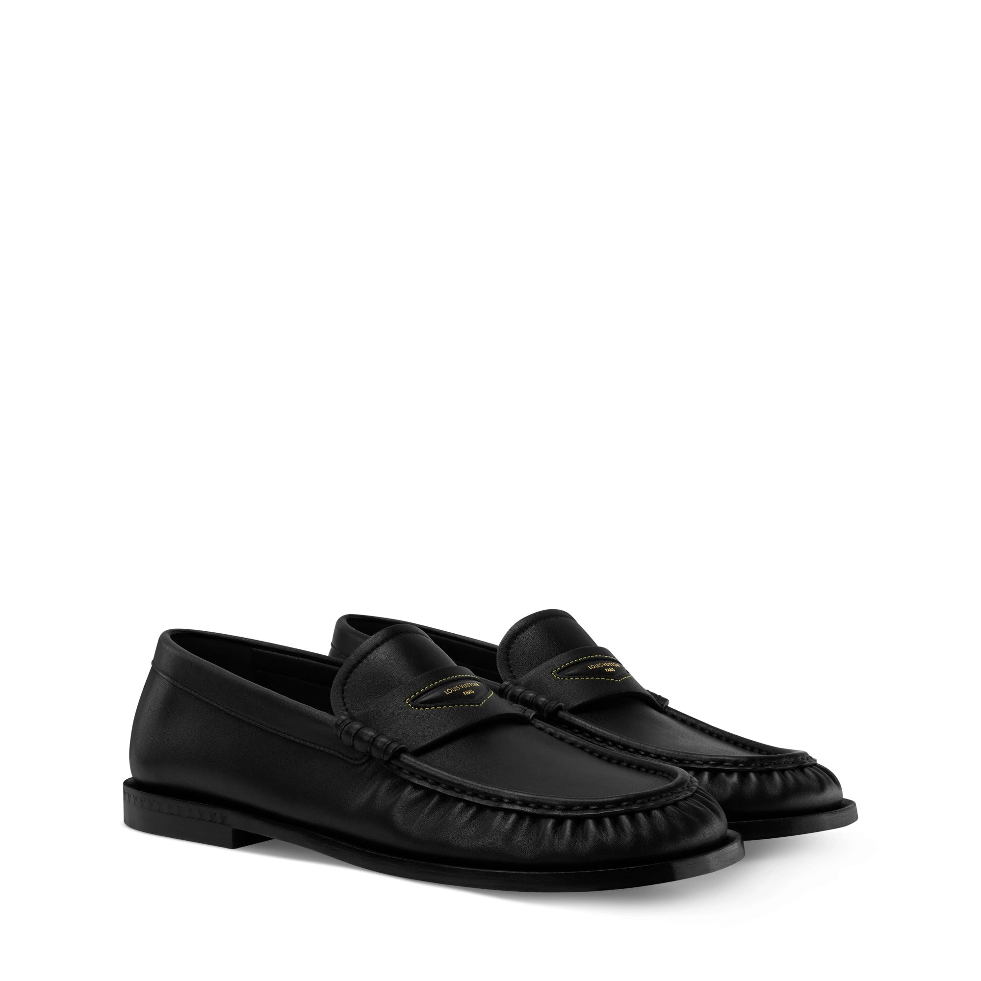 LV Jazz Loafer