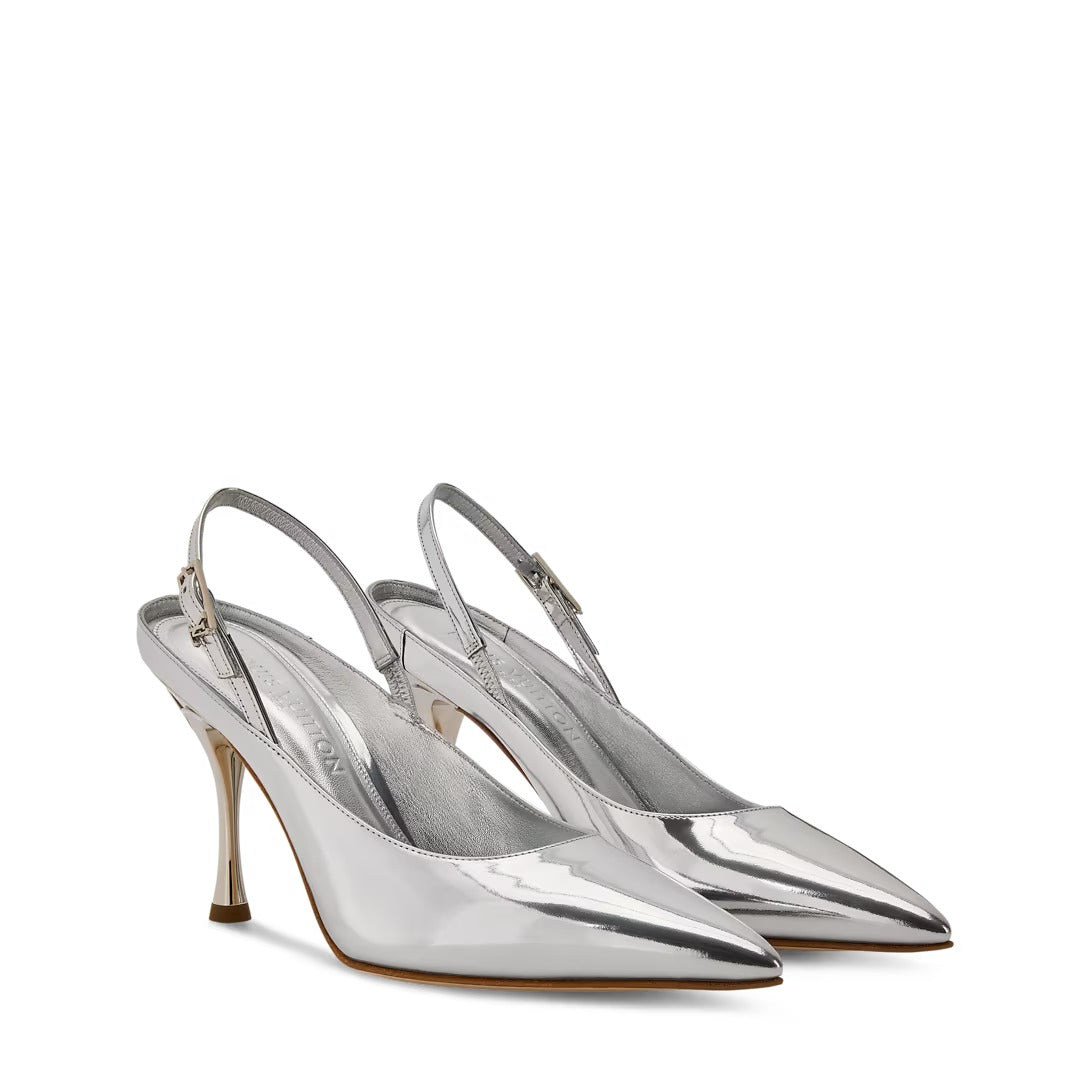 LV My Way Slingback Pump