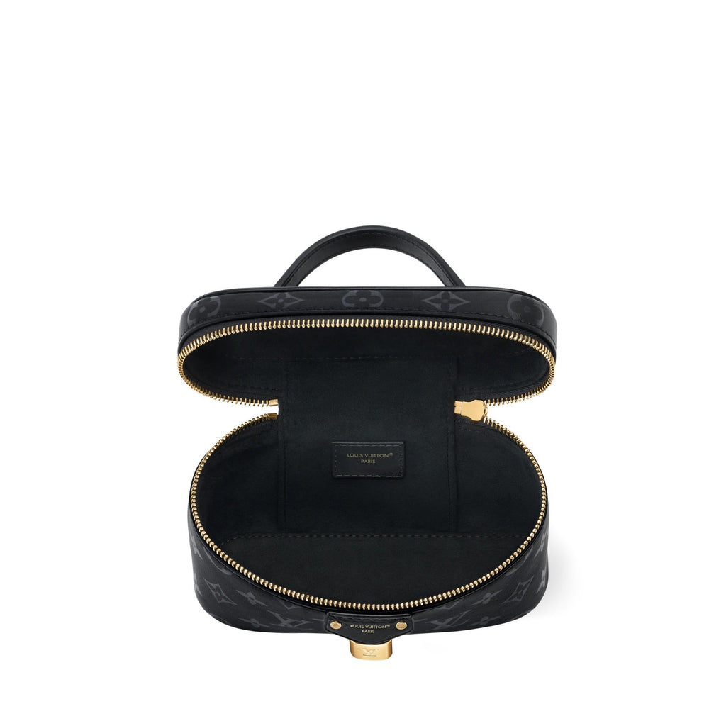 Vanity Chain Pouch