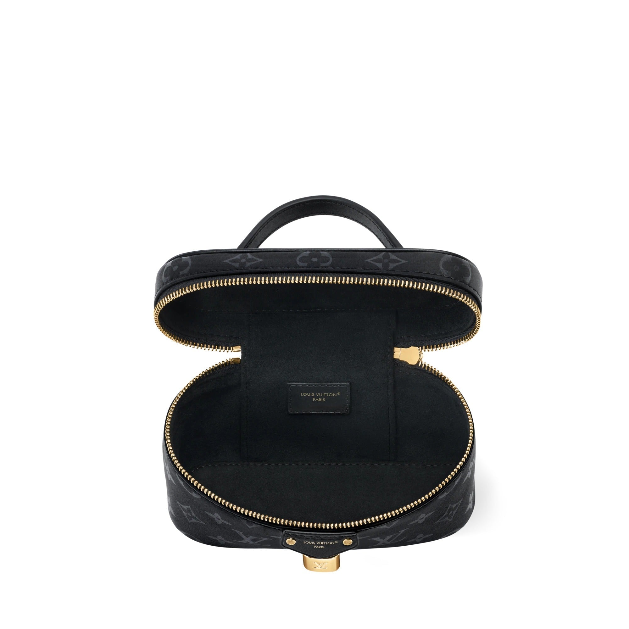 Vanity Chain Pouch
