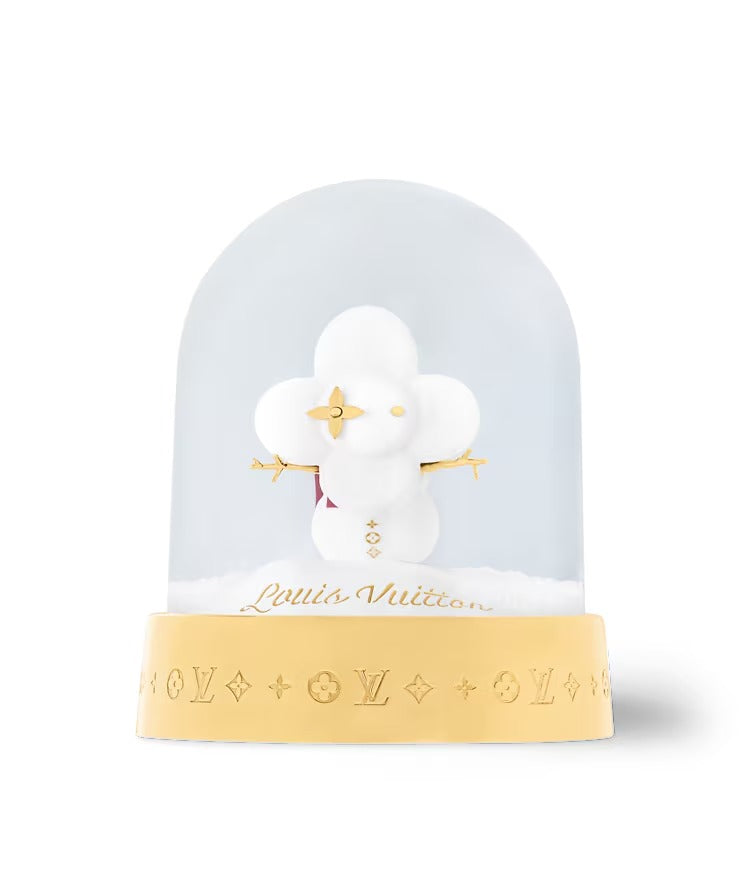 Snow Globe
