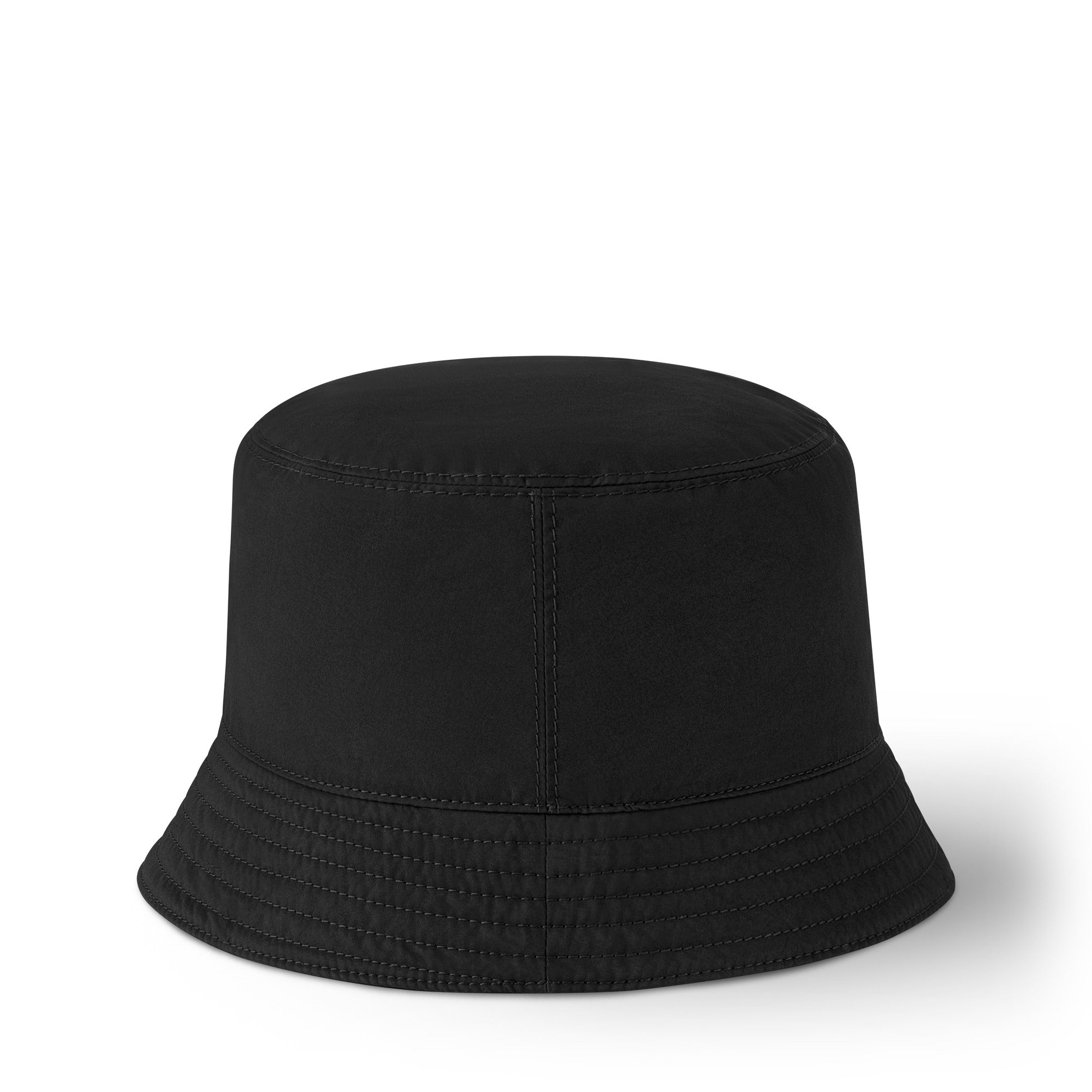LV Smash Rain Bucket Hat