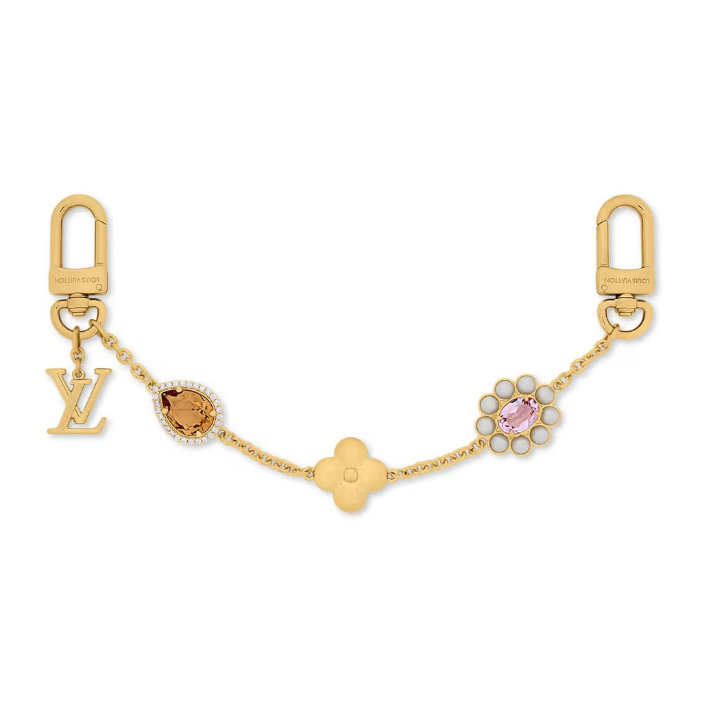 Mirage Chain Bag Charm
