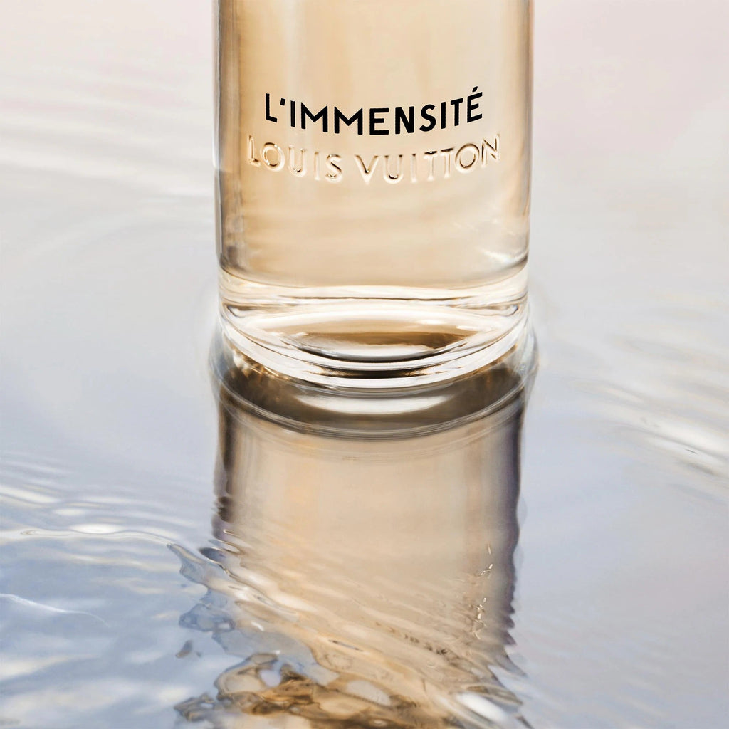 Travel Spray L'Immensité