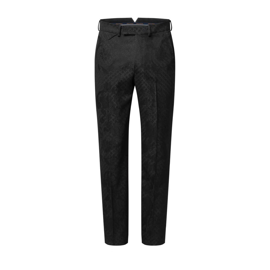 Pont Neuf Cigarette Evening Pants