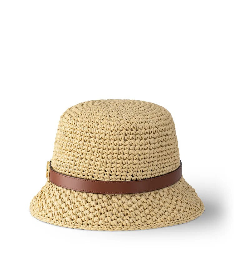 Dauphine Summer Hat