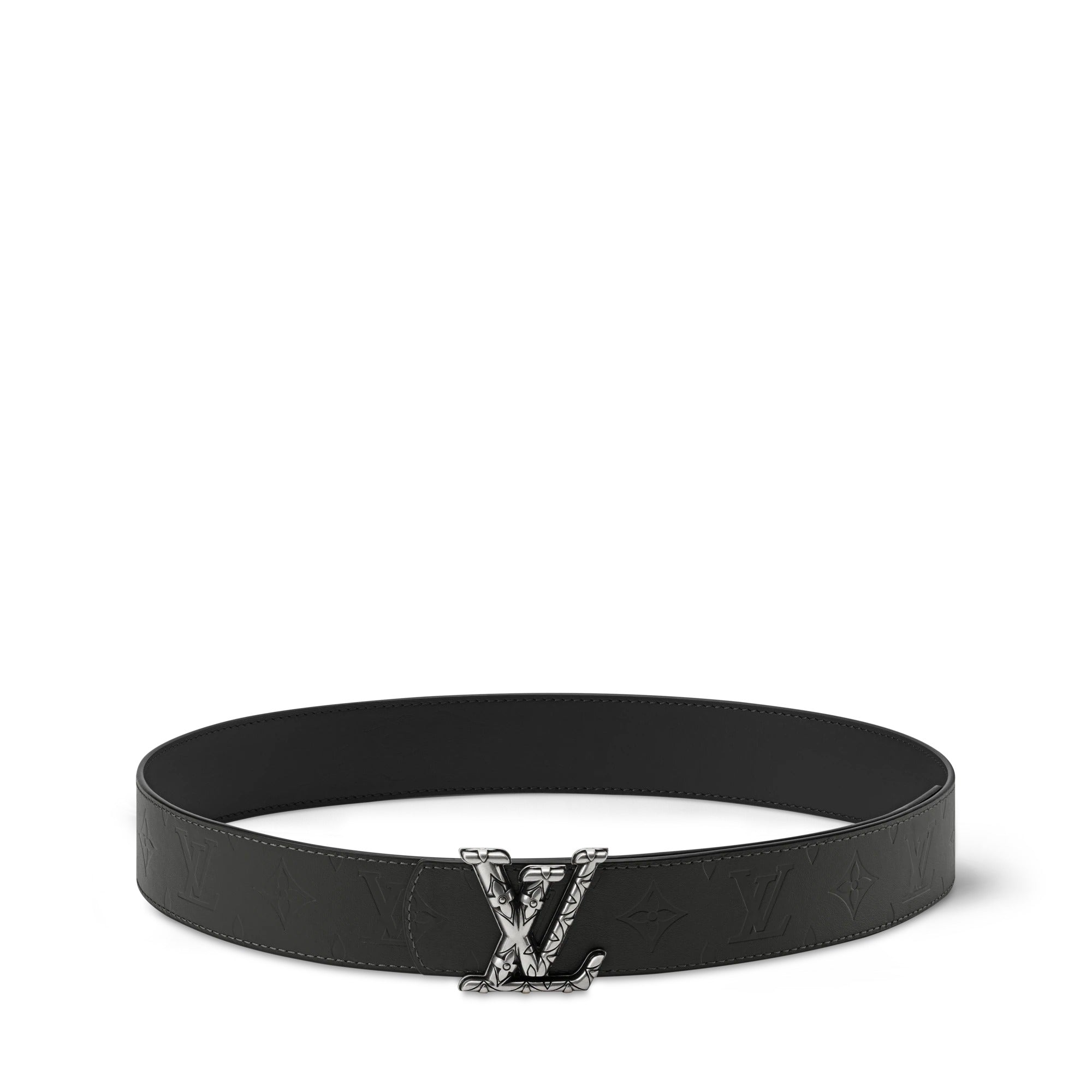 LV Dimension Drift 40mm Reversible Belt