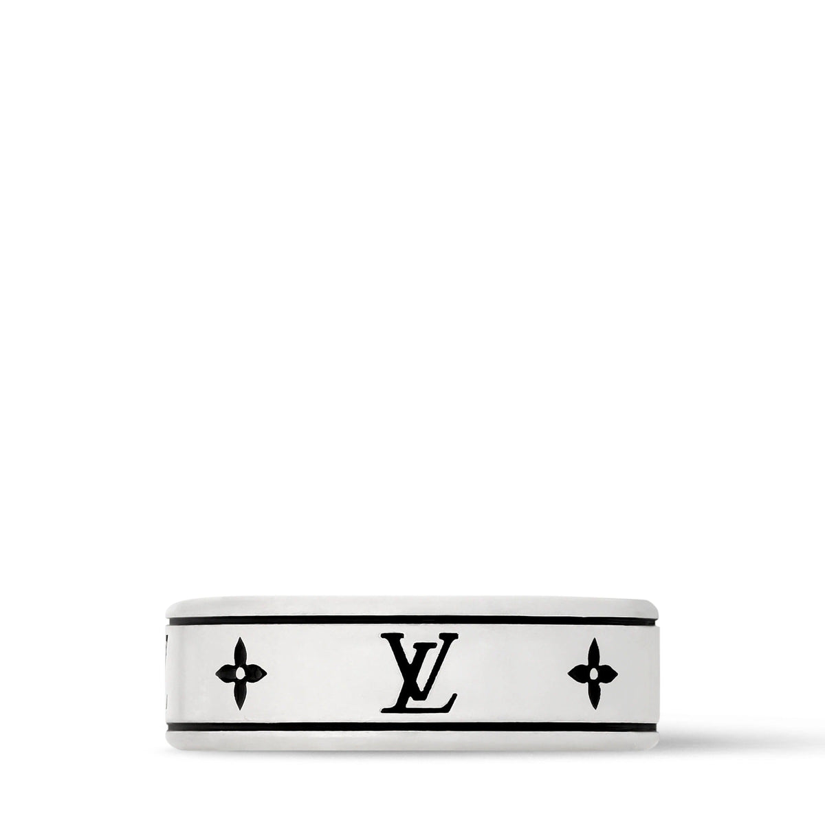 LV Spike Ring