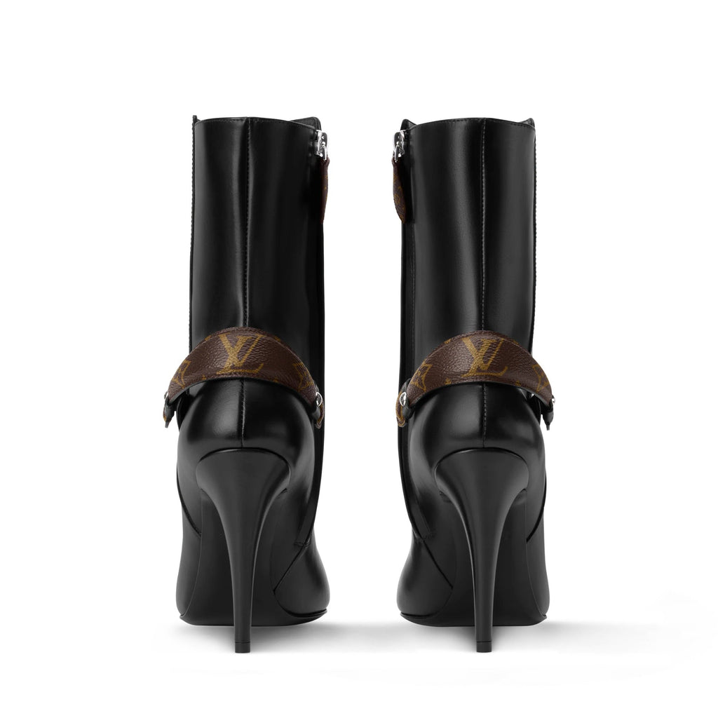 Legacy Ankle Boot