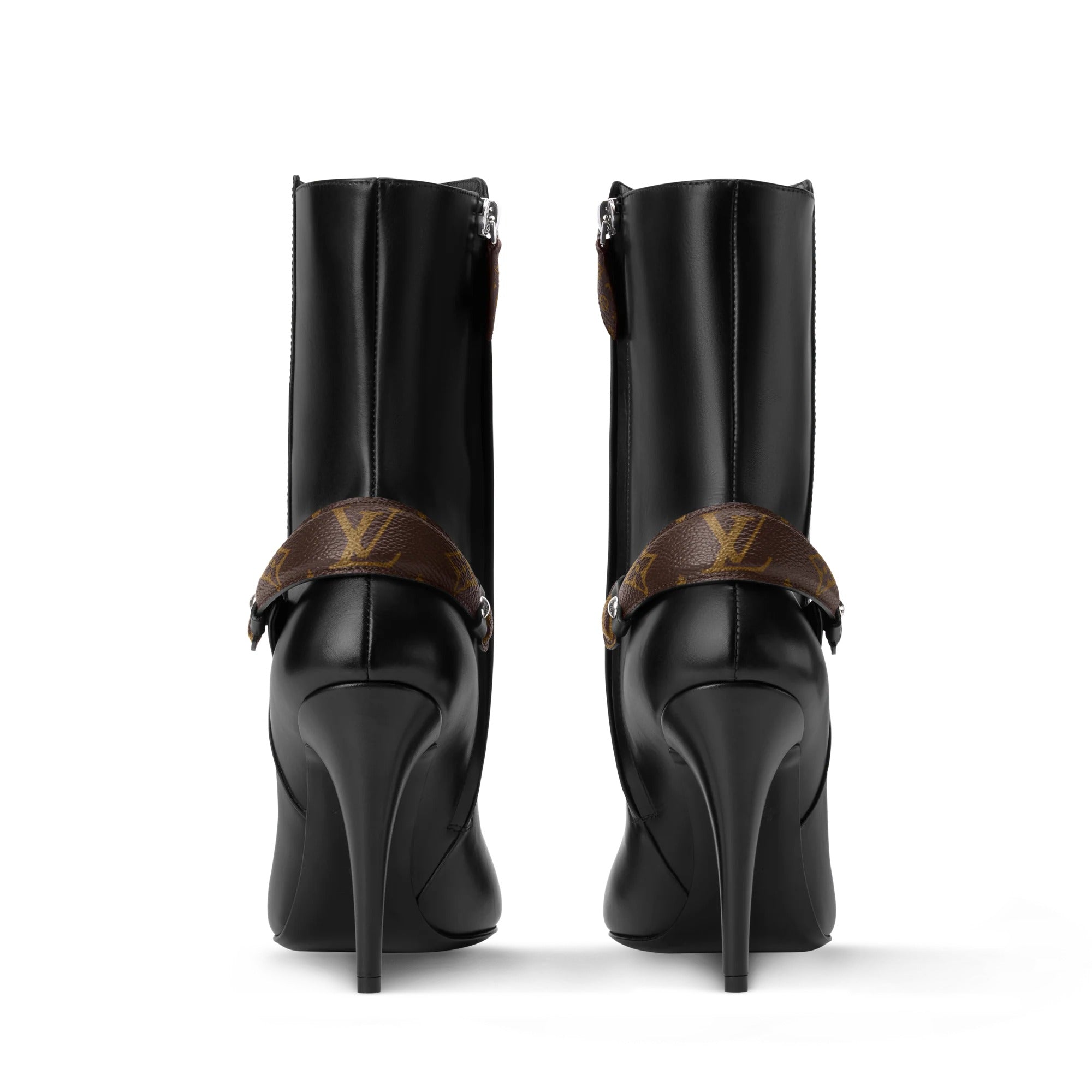 Legacy Ankle Boot