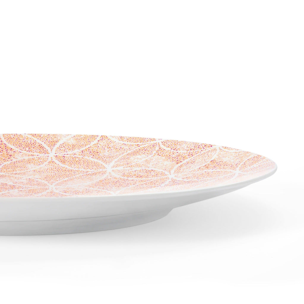 Constellation Set of 2 Presentation Plates