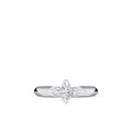 LV Diamonds Solitaire, LV Monogram Star cut