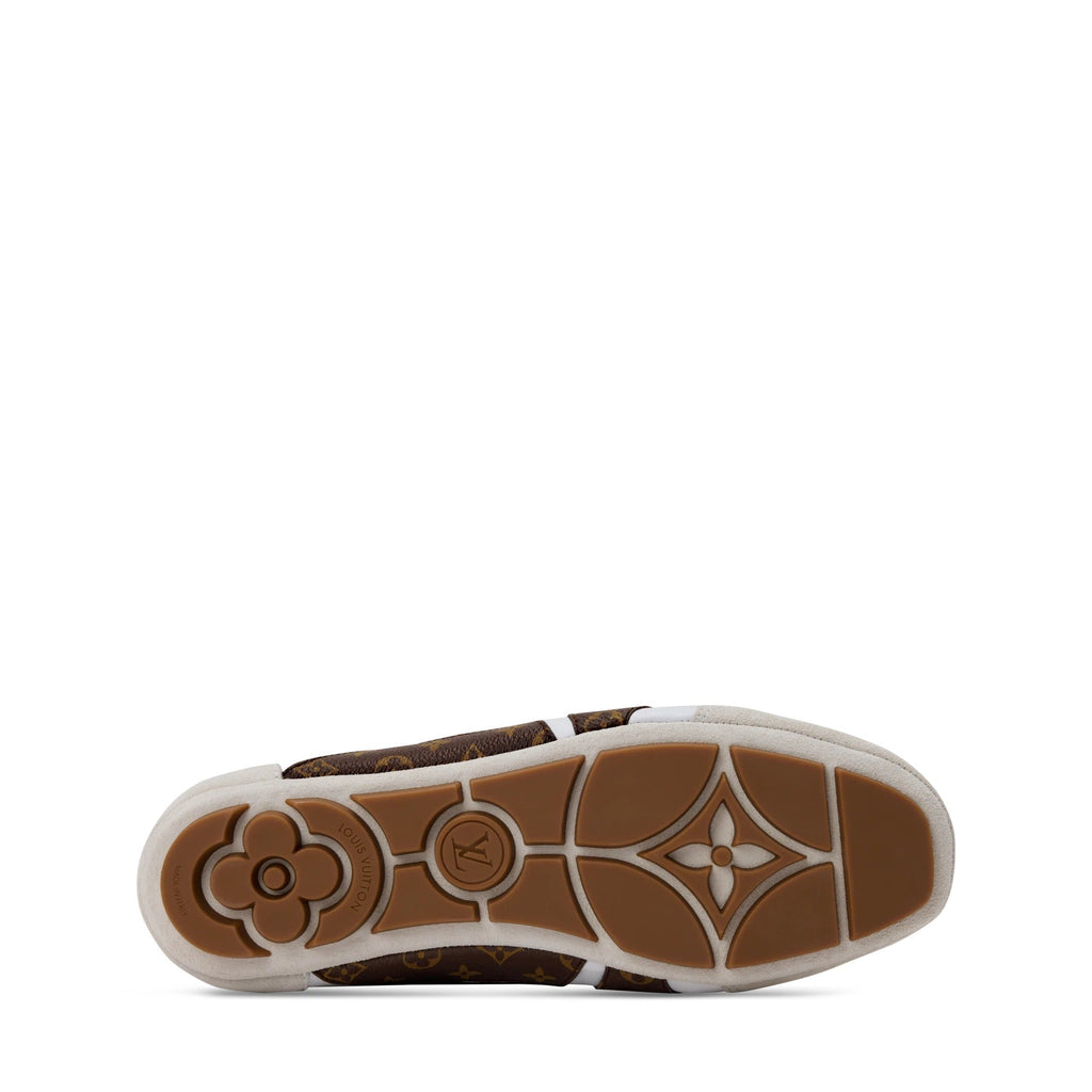 LV Sneakerina Mary Jane