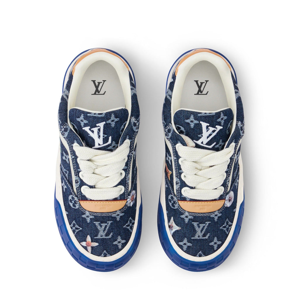 LV Tilted Sneaker