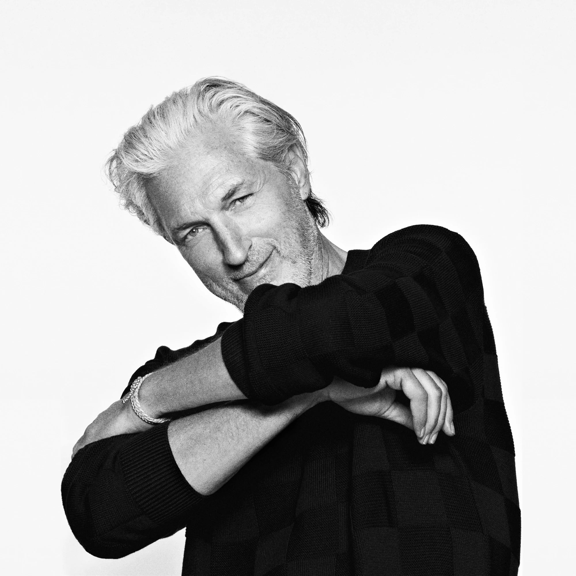 Lune Chair By Marcel Wanders