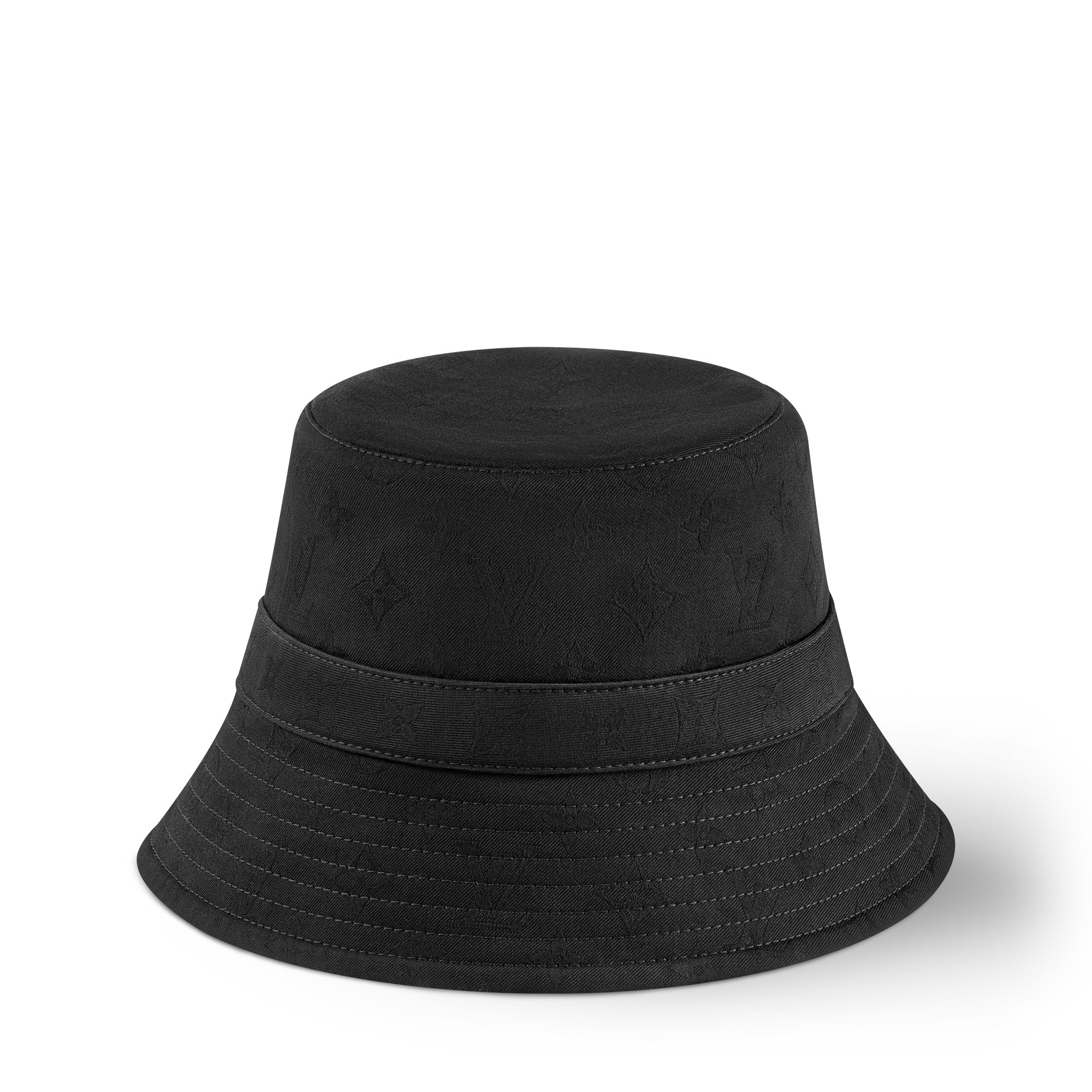 LV Mine Bucket Hat