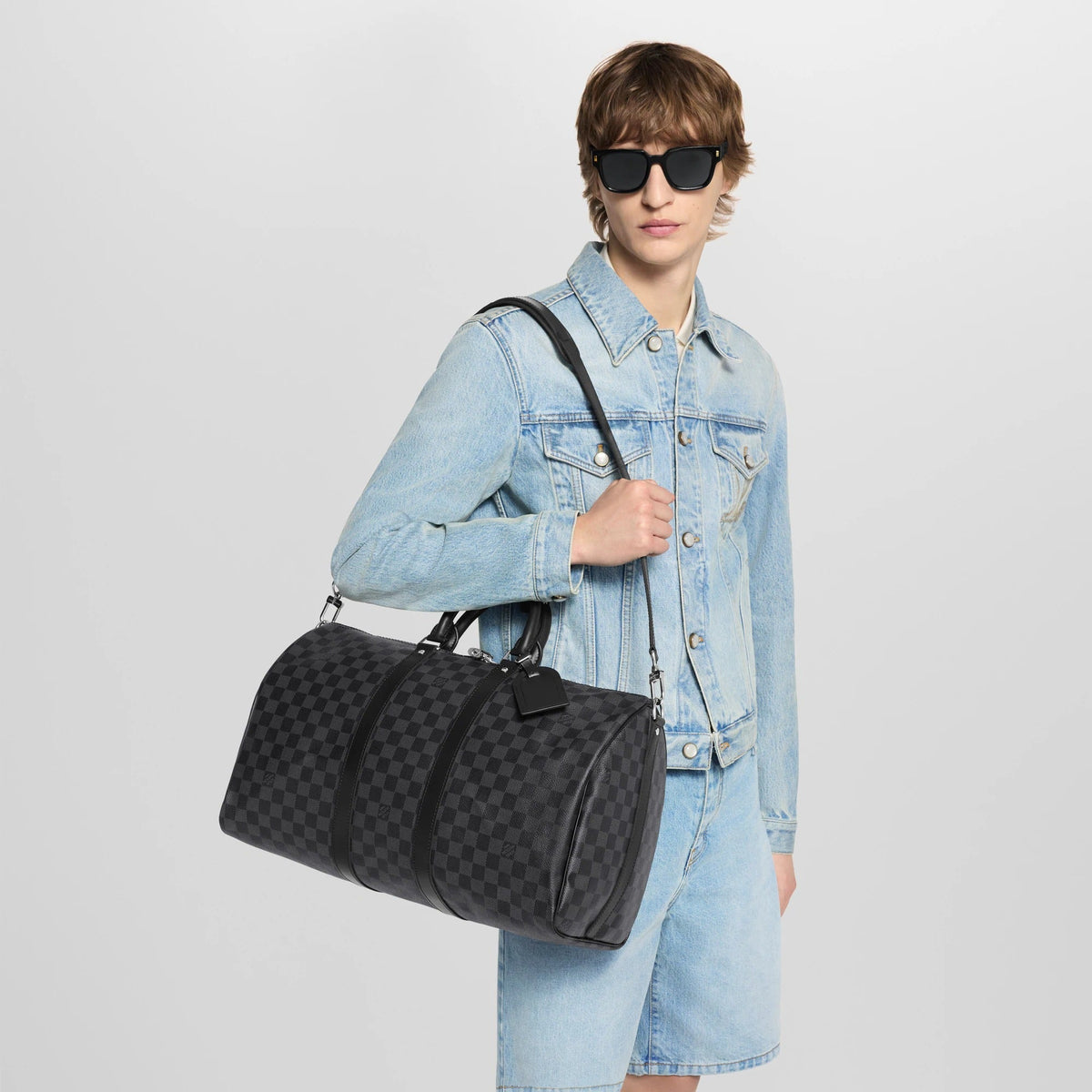 Keepall 45 Mon Monogram