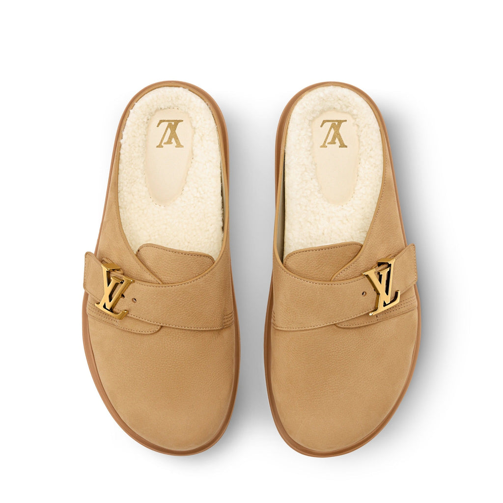 LV Easy Mule