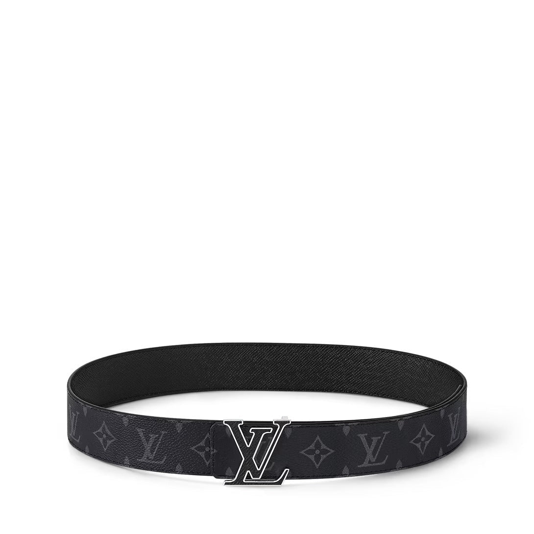 LV Initiales 40mm Reversible Belt