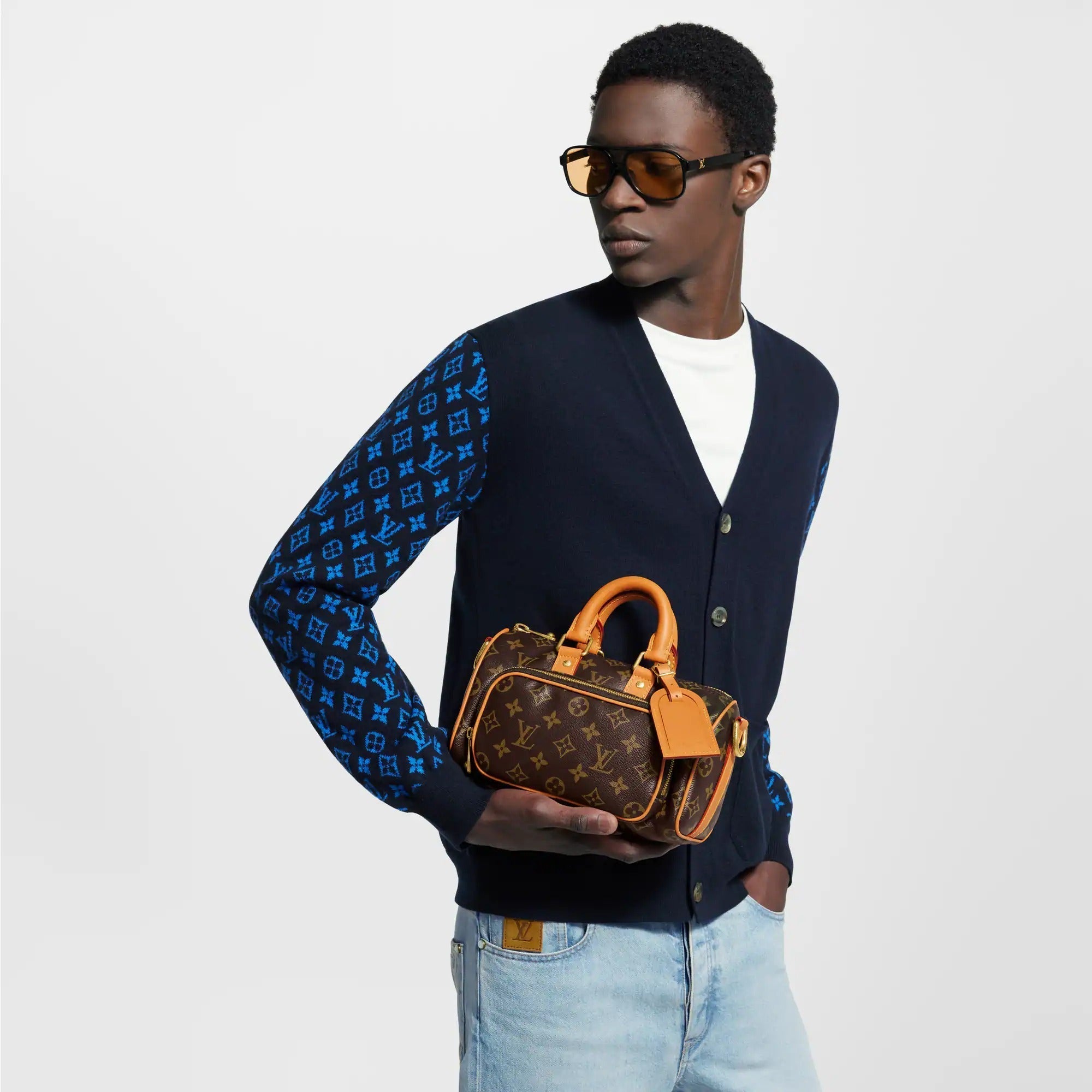 Keepall 25 Cargo