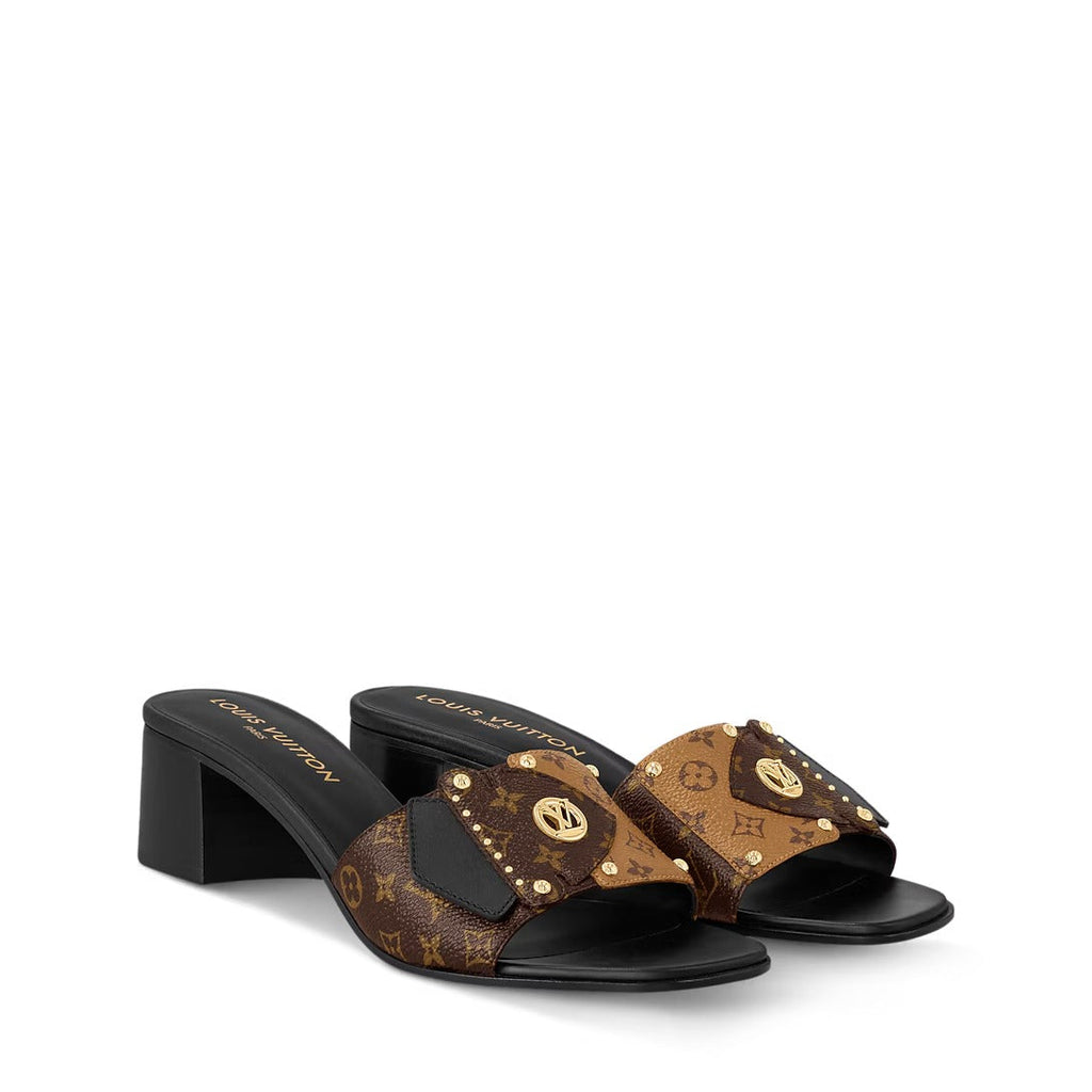 LV Frame Mule