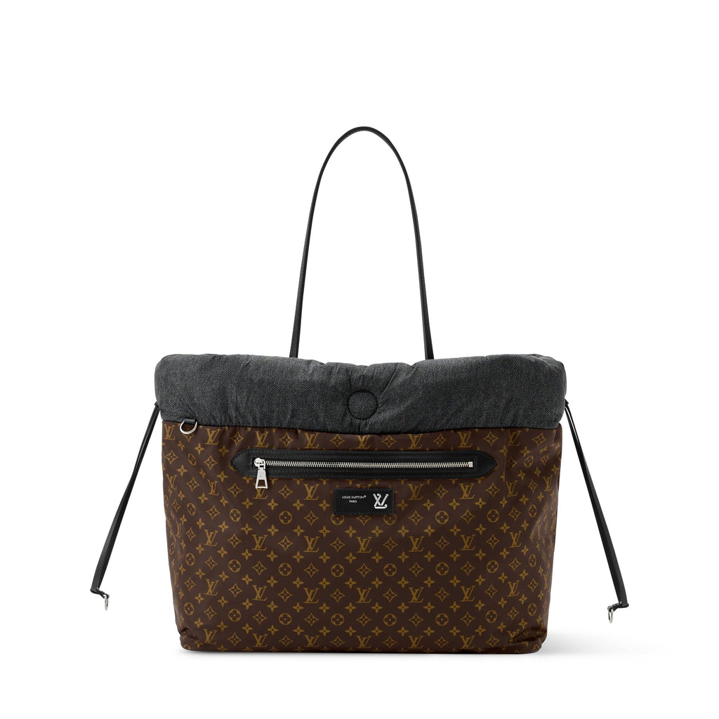 Neverfull Inside Out MM