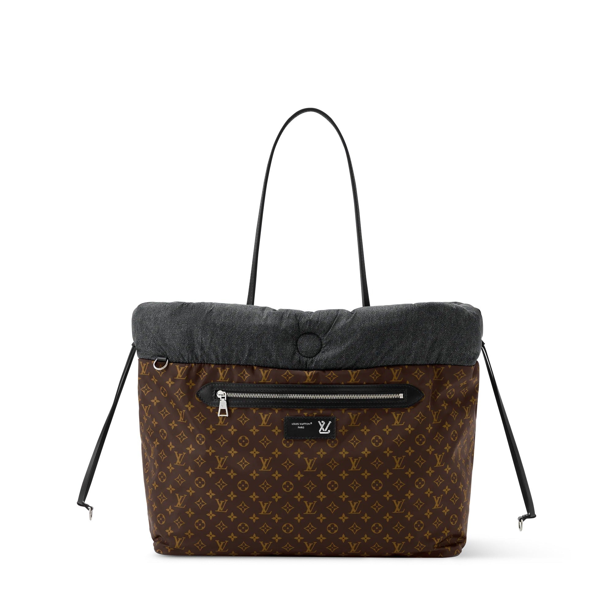 Neverfull Inside Out MM