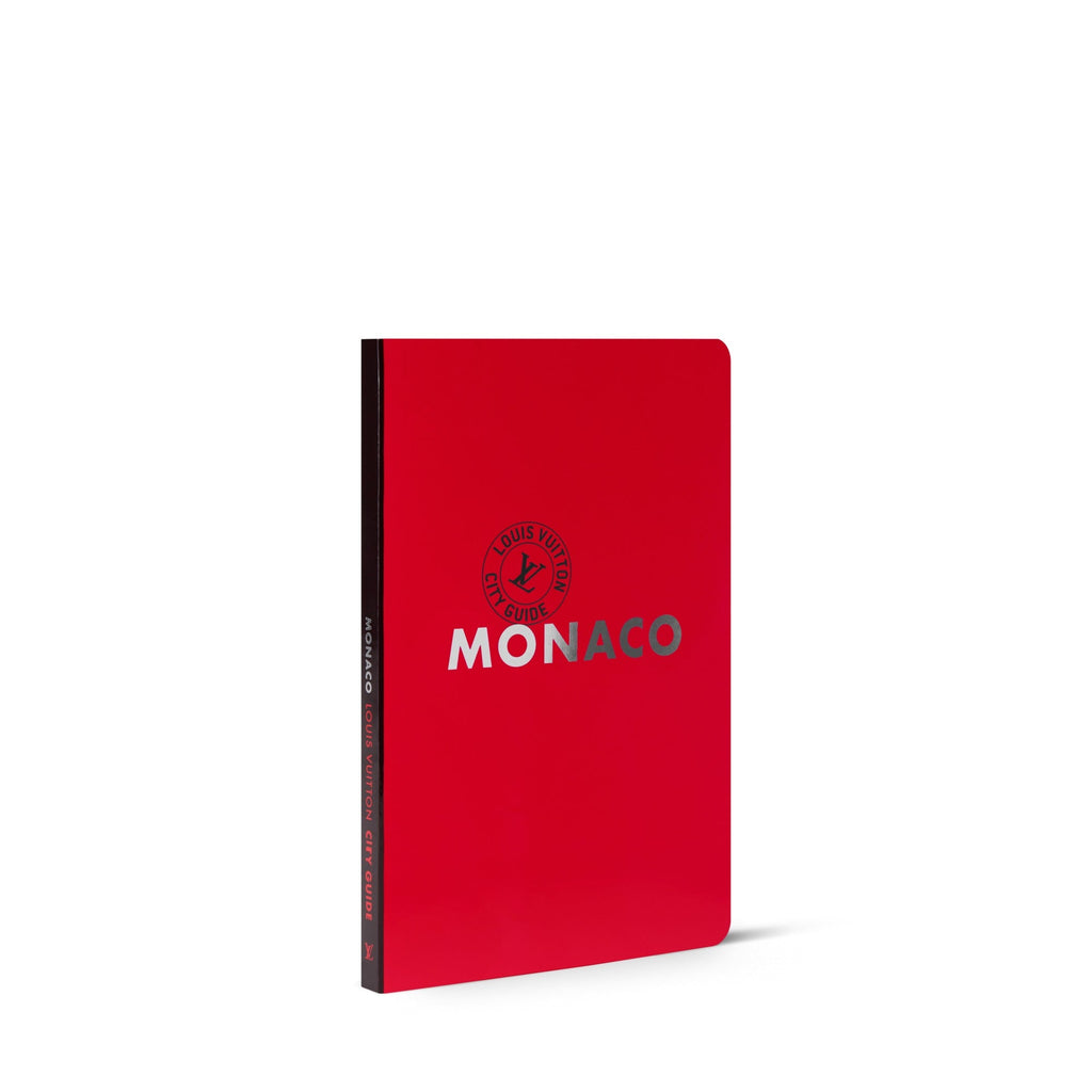City Guide Monaco