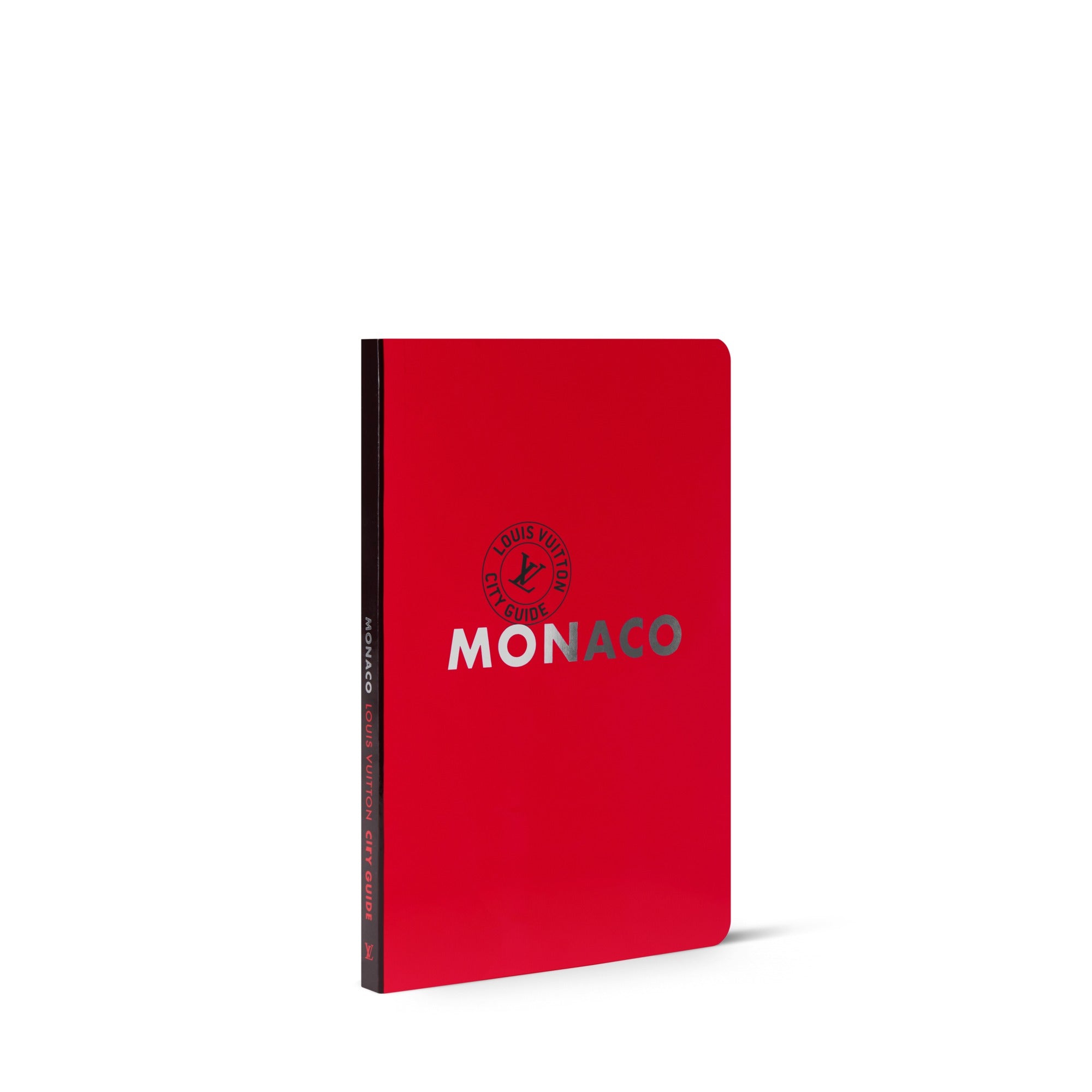 City Guide Monaco
